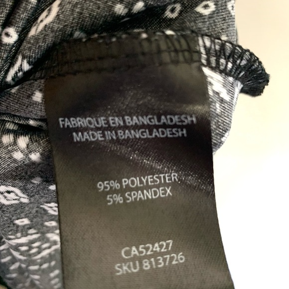 Lily Morgan 2x Shirt - Picture 3 of 5